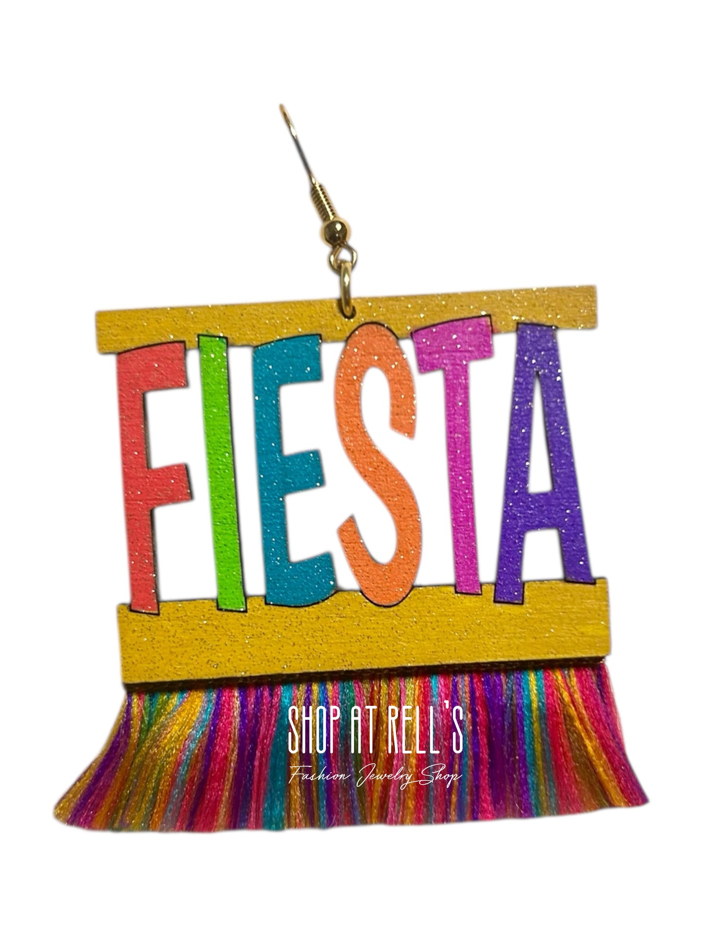 Fiesta Time