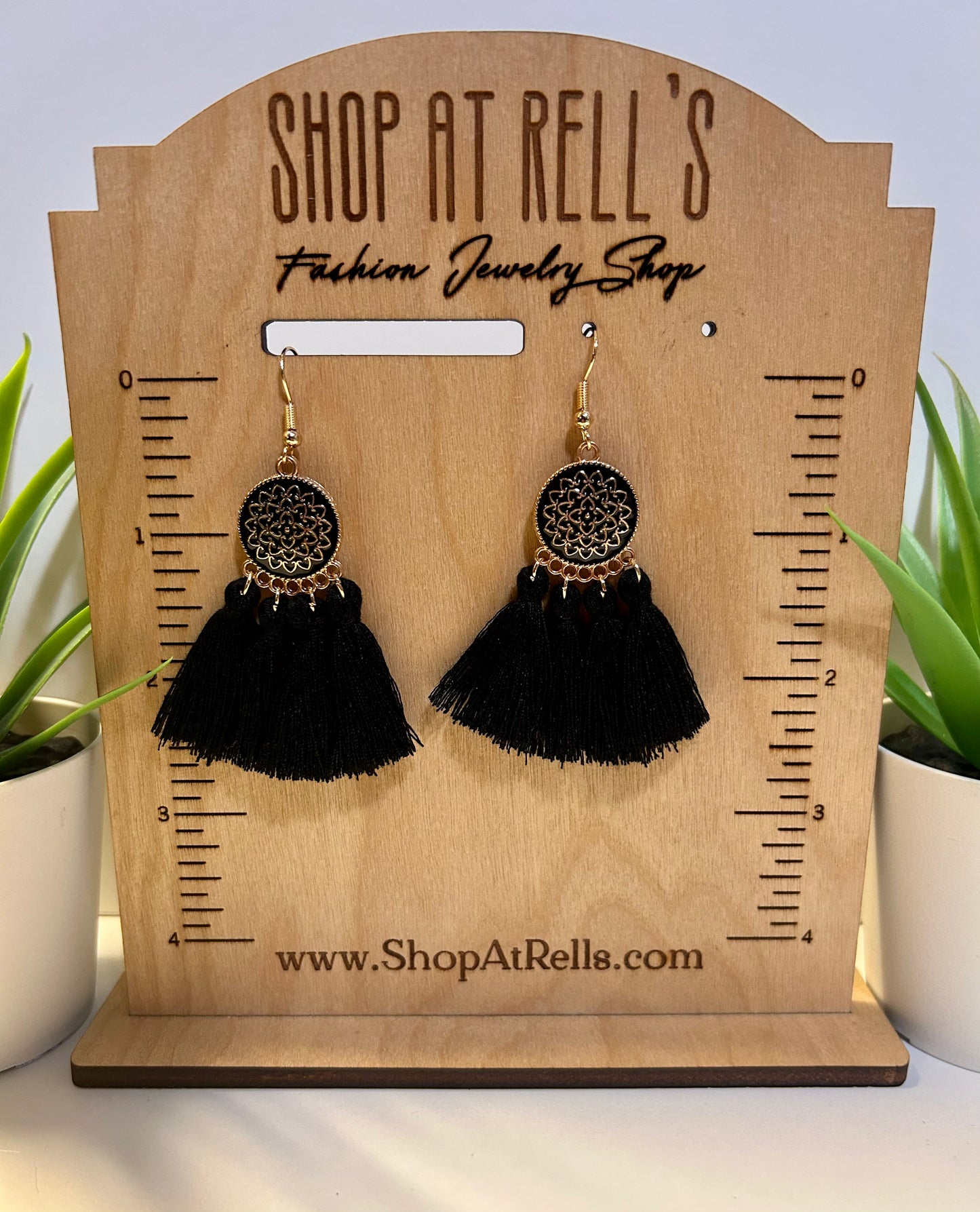 DreamCatcher - Black