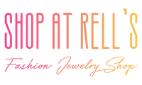 Shop at Rell’s logo