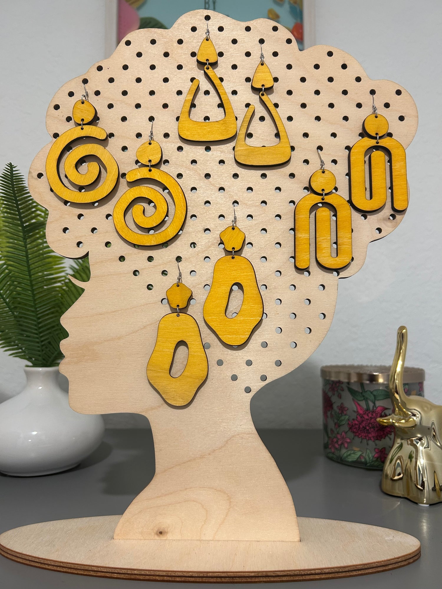 Wood You Wear These - The Rays 💛🧡