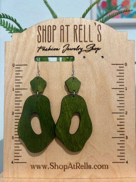 Green Bagels