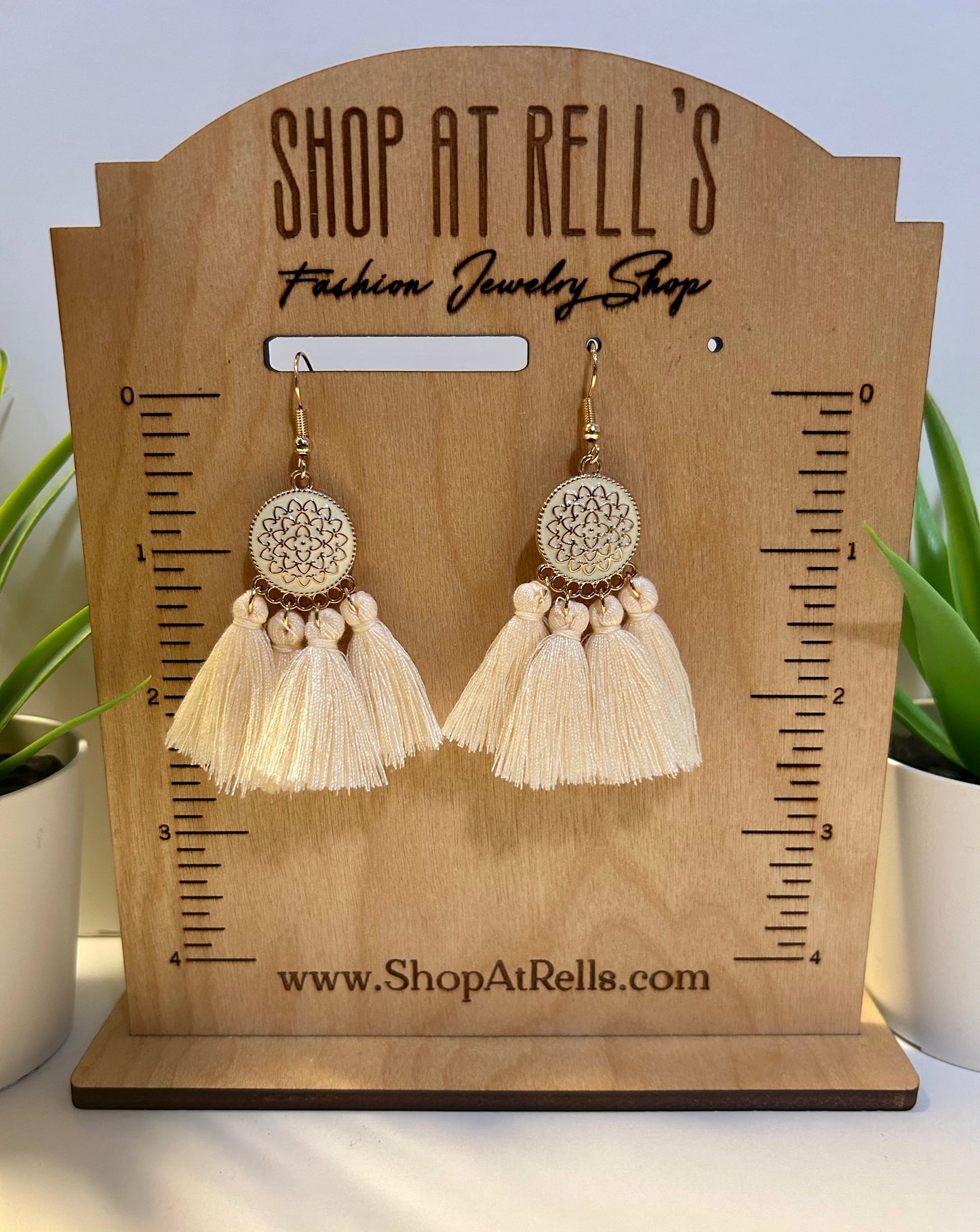 DreamCatcher - Cream