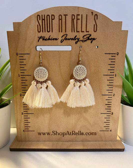 DreamCatcher - Cream